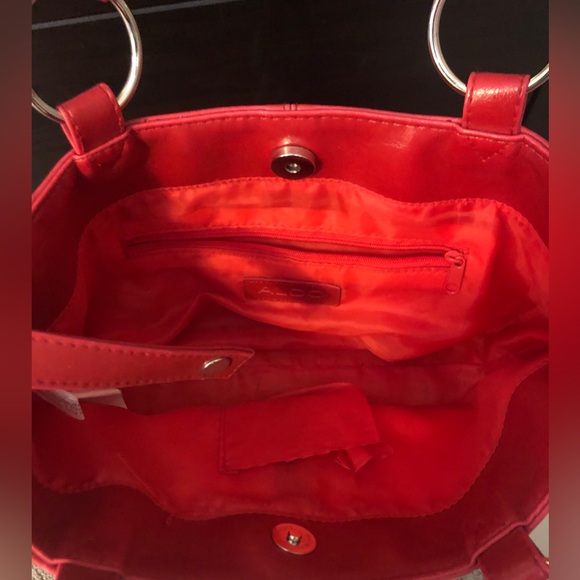 🎒Aldo Handbag Small - Picture 6 of 11